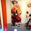 오디션2 동전 노래연습장 이미지