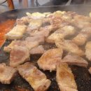 둔산돌구이 이미지