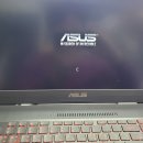 매장입고 -ASUS 노트북 메인고장 관련 - 수리 취소 이미지