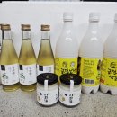 이화주(梨花酒)_이화주는 배꽃이 필 무렵 빚는 술_탁주_전통주 추천_우리 술 추천