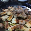 베스파정육식당