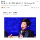 김영환, "황교익·김미화의 광복절…공정·정의가 한꺼번에 무너져" 이미지
