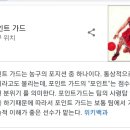 포인트가드 이미지