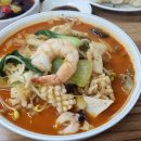 김홍일특허짬뽕마을 이미지