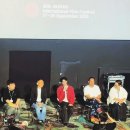 노랑통닭 서면점 | 부산국제영화제 영화, 영화관별 짧은 관람 후기