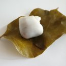 일산망개떡