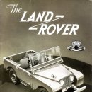 [[다큐멘터리]] 랜드로버 디펜더 전쟁터에서 기본기를 다진 SUV의 제왕 이미지