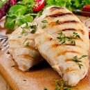 행복을주는닭 이미지