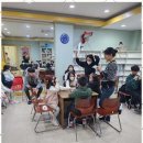 영어꽃피우다