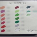 드로잉&오일 파스텔 배우기 이미지