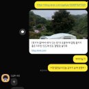 지리산 오도재 힐링캠핑장 이미지