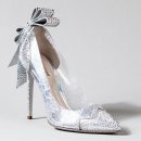 유리구두 이미지