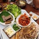 명동관 | [대치동맛집] 명동관 방문기: 한상 가득, 마음까지 든든한 한정식 경험