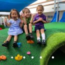 Mini Explorers Playgroup is designed for mummies and daddies with children 이미지
