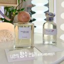 조향사의 작업실, 아로마 향기 클래스 | 파주 데이트 코스 누벨아우라 프라이빗 향수 공방 실내 원데이클래스