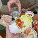 고향맛집 - 종로구 종로5길 86 | 오치동맛집 고향보쌈칼국수 오치동 후기