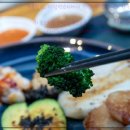 티철판요리 | 영통맛집, 티철판요리에서 만난 바닷가재와 한우의 조화