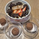 카페요아정일산
