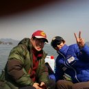그린좌대 이미지