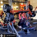 미녀와 야수GYM 이미지