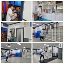 리더스 태권도장 이미지