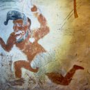 영주 순흥 벽화 고분 이미지