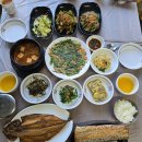 손고등어자반정식 | 대구 갈치정식 맛집 손고등어자반 정식 황금동 한식 맛집