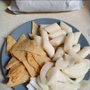 땡큐떡볶이 이미지