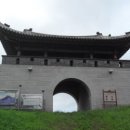 문수산성 이미지