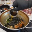 지식재산협동조합 | 용인 고매동 맛집 가족 외식으로 만족했던 장원갑칼국수 용인기흥점 후기