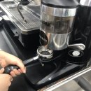 기초로스팅과 향미분석과정 이미지