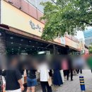 호야돼지국밥 | [부산여행] 부산 돼지국밥 맛집 '합천일류돼지국밥' 주차, 웨이팅 정보