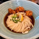분당-72 | 분당 야탑 맛집 수타우동겐 본점 수타우동 붓가케 자루우동 주차 웨이팅 후기