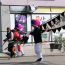 배둔시외버스터미널 이미지