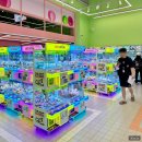 캑티 가챠샵 구월점 | 구월동 캑티 가챠샵 &amp; 인형뽑기 종류 퀄리티