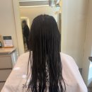 다솔미용실 | 인천 검암 미용실 26도헤어 검암점 추천 히피펌 다솔쌤 시술 대만족 후기!