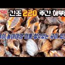 4월 20일 주간 해루질 만통 했습니다 이미지