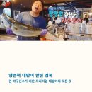 화제낚시터 | 양준혁 대방어 ‘내돈내산’ 솔직 후기부터 양식장 규모까지 총정리