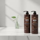 주식회사 놀라운맥주 | 닥터라파알 독일 맥주효모 비오틴 피톤치드 탈모샴푸 1L 2개