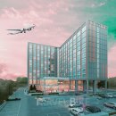 이비스 스타일 앰배서더 인천에어포트 이미지