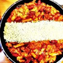 홍대닭갈비 - 6291 | 홍대닭갈비