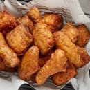 교촌치킨 이미지