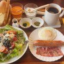 카페옥이네 북스테이 이미지