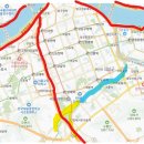 강남구 견인차량보관소 | [동네 한바퀴] 대한민국 최고의 주거지 - 서초구 &#39;시민의숲역&#39;에서 송파구 &#39;잠실역&#39;까지 걷다