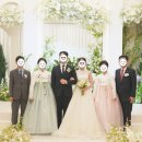 분당야탑3-A-6 | 분당 혼주 한복 최종 결정! 야탑 아름수필 피팅부터 계약, 그리고 예식 당일 후기