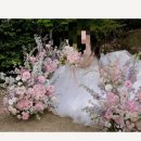 플뢰르헤어살롱 | w7)플라워디렉팅 "베르레브"계약후기