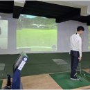 가자 GDR골프연습장 | 골프 실력 향상의 비결, 안양 가자 GDR 실내 스크린골프연습장에서 찾다