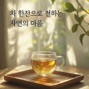 🍃 자연이 전하는 첫 인사, 로얄오차드입니다