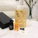 럭셔리 뷰티 선물할 때 꿀팁 R.LUX와 맥 립밤, 메모 향수, 다비네스 후기