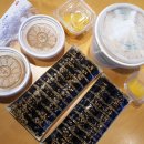 곰김밥 이미지